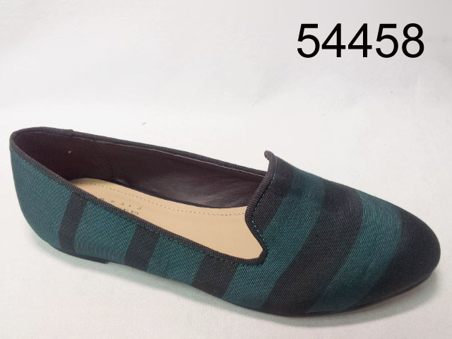 54458 GREEN-BLACK 
